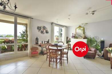 Appartement 4 pièces 223500 €