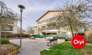 Appartement 2 Pièces 46 m² à vendre à Saint-Priest (69800)