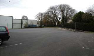 Local industriel  1130 m² à louer à Gouesnou (29850)