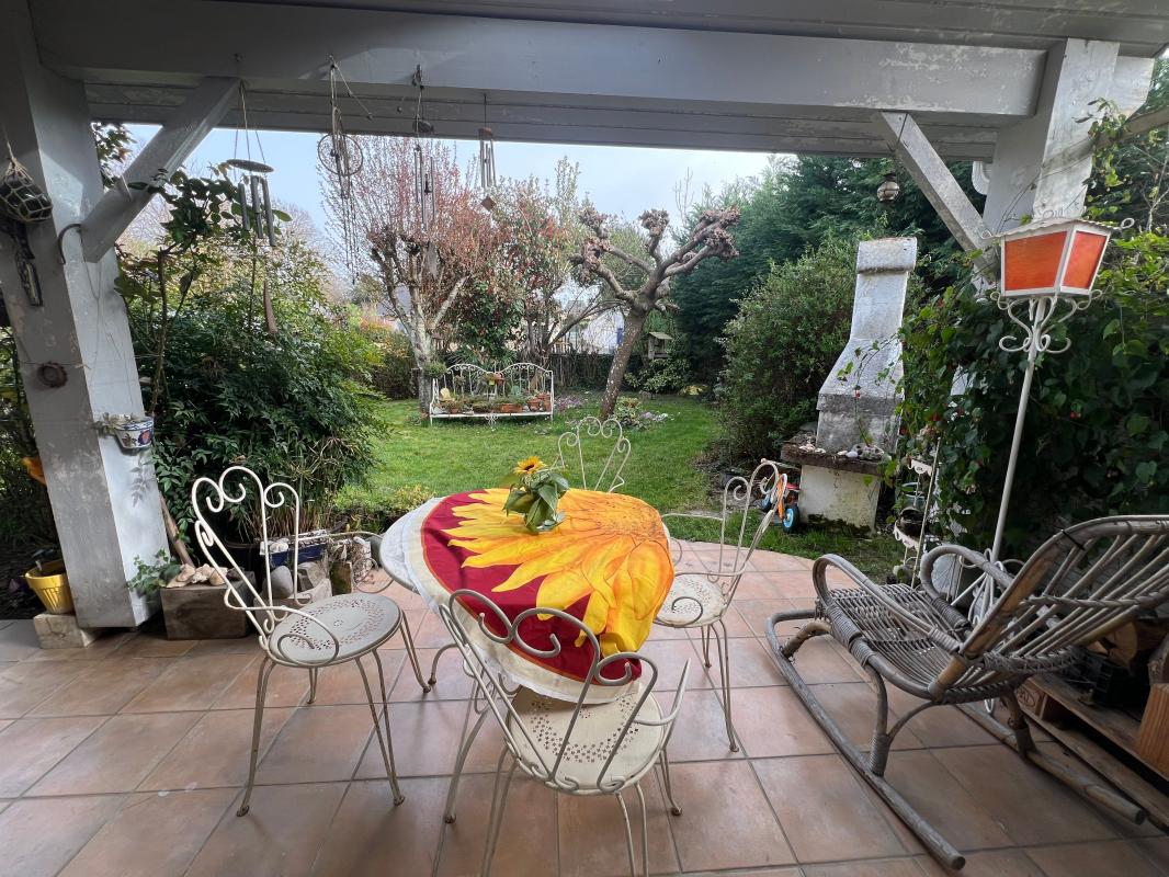 Villa / Maison 4 pièces  à vendre Morlaàs 64160