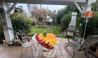 Maison 4 Pièces 85 m² à vendre à Morlaàs (64160)