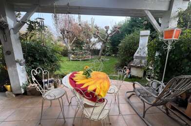 Maison 4 pièces 235000 €