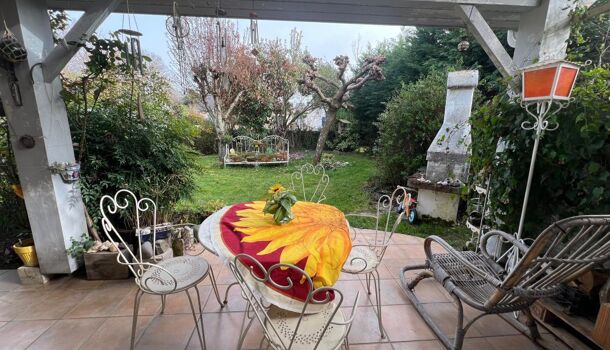 Villa / Maison 4 pièces  à vendre Morlaàs 64160