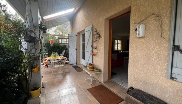 Villa / Maison 4 pièces  à vendre Morlaàs 64160