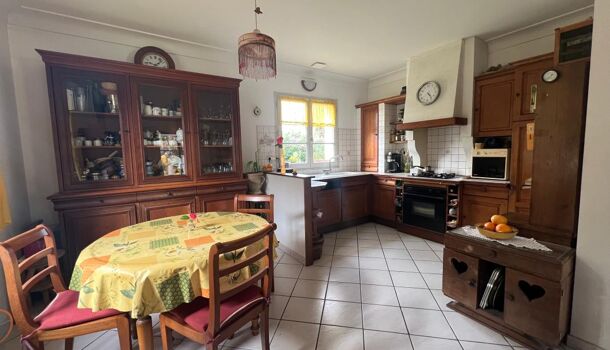 Villa / Maison 4 pièces  à vendre Morlaàs 64160