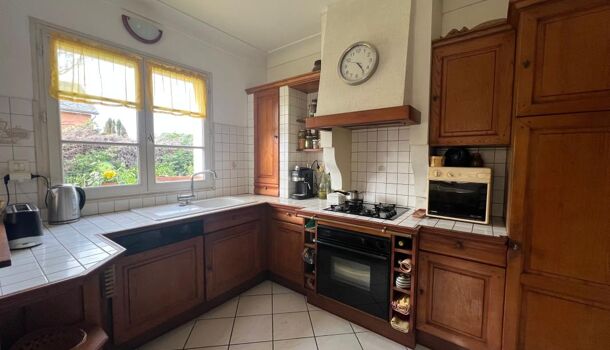 Villa / Maison 4 pièces  à vendre Morlaàs 64160