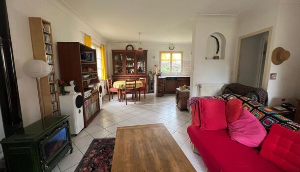 Villa / Maison 4 pièces  à vendre Morlaàs 64160