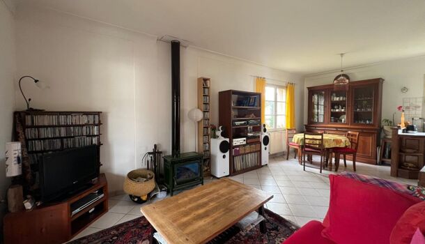 Villa / Maison 4 pièces  à vendre Morlaàs 64160