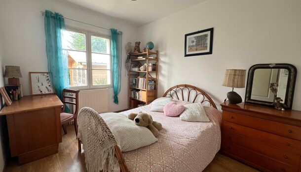 Villa / Maison 4 pièces  à vendre Morlaàs 64160