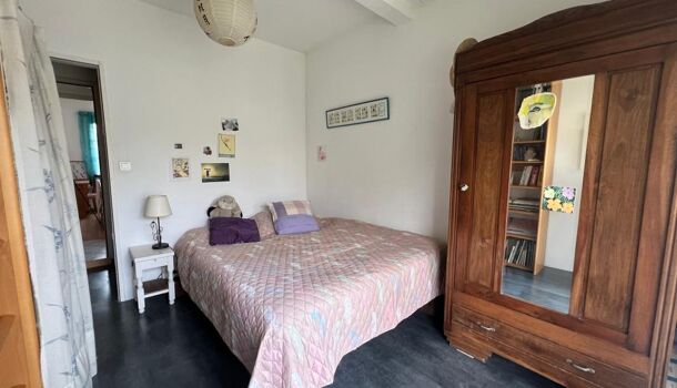 Villa / Maison 4 pièces  à vendre Morlaàs 64160