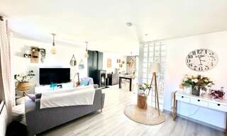 Maison 6 Pièces 115 m² à vendre à Attainville (95570)