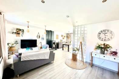 Maison 6 pièces 490000 €