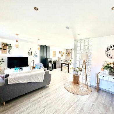 Maison 6 pièces 490000 €