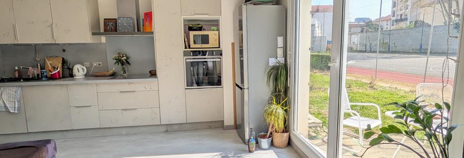 Appartement 3 Pièces 54 m² à vendre à Lyon 9 (69009)