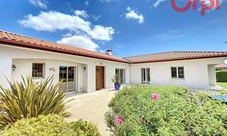 Maison 7 Pièces 199 m² à vendre à Talmont-Saint-Hilaire (85440)