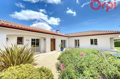 Maison 7 pièces 687500 €