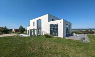 Maison 6 Pièces 170 m² à vendre à Saint-Pierre-la-Garenne (27600)