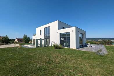 Maison 6 pièces 499000 €