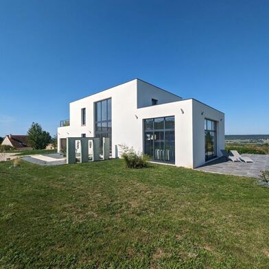 Maison 6 pièces 499000 €