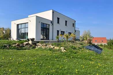 Maison 6 pièces 499000 €