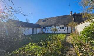 Maison 4 Pièces 83 m² à vendre à Vexin-sur-Epte (27510)