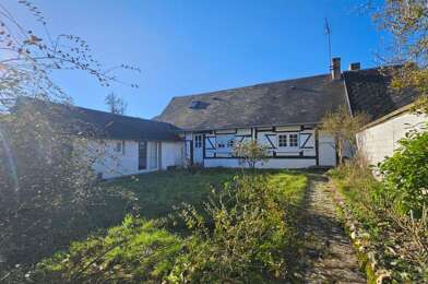 Maison 4 pièces 199000 €