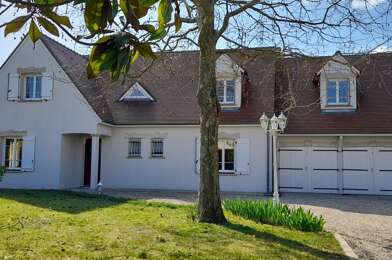 Maison 6 pièces 599900 €