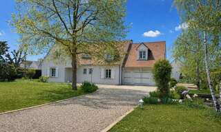 Maison 6 Pièces 224 m² à vendre à Ormes (45140)