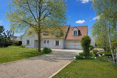 Maison 6 pièces 599900 €