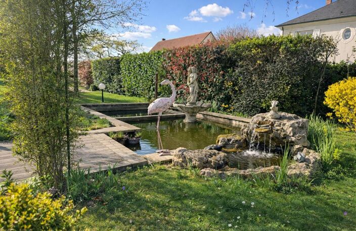 ORMES – Belle maison familiale 224 m² — photo 3