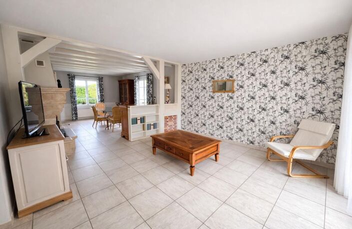ORMES – Belle maison familiale 224 m² — photo 4