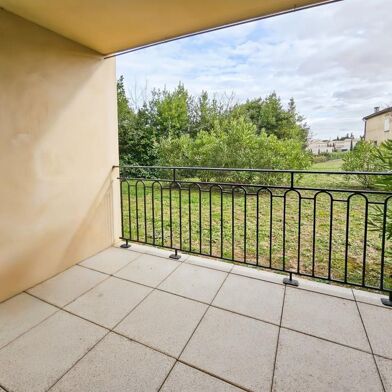 Appartement 2 pièces 184000 €