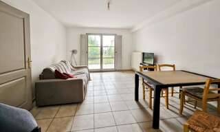 Appartement 2 Pièces 50 m² à vendre à Uzès (30700)