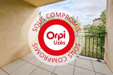 Appartement 2 pièces 184000 €