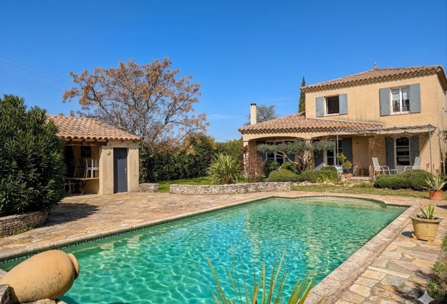 Maison À Vendre — photo 1