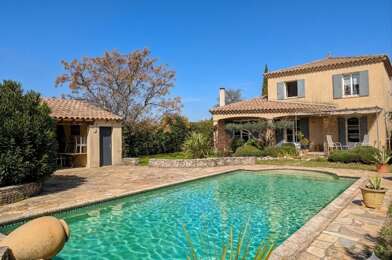 Maison 3 pièces 385000 €