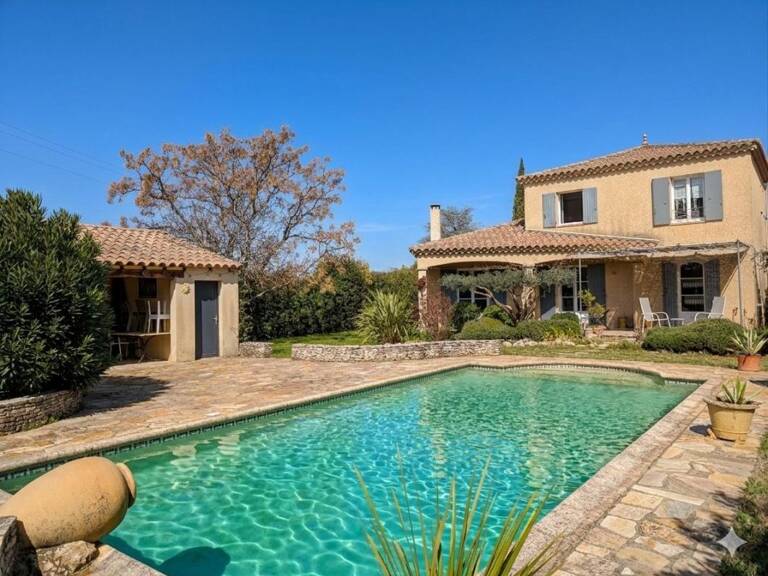 Maison À Vendre — photo 1