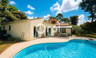 Maison 6 Pièces 148 m² à vendre à Jard-sur-Mer (85520)