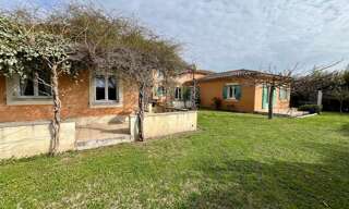 Maison 5 Pièces 180 m² à vendre à L'Isle-sur-la-Sorgue (84800)