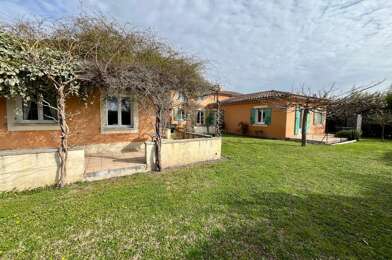 Maison 5 pièces 735000 €