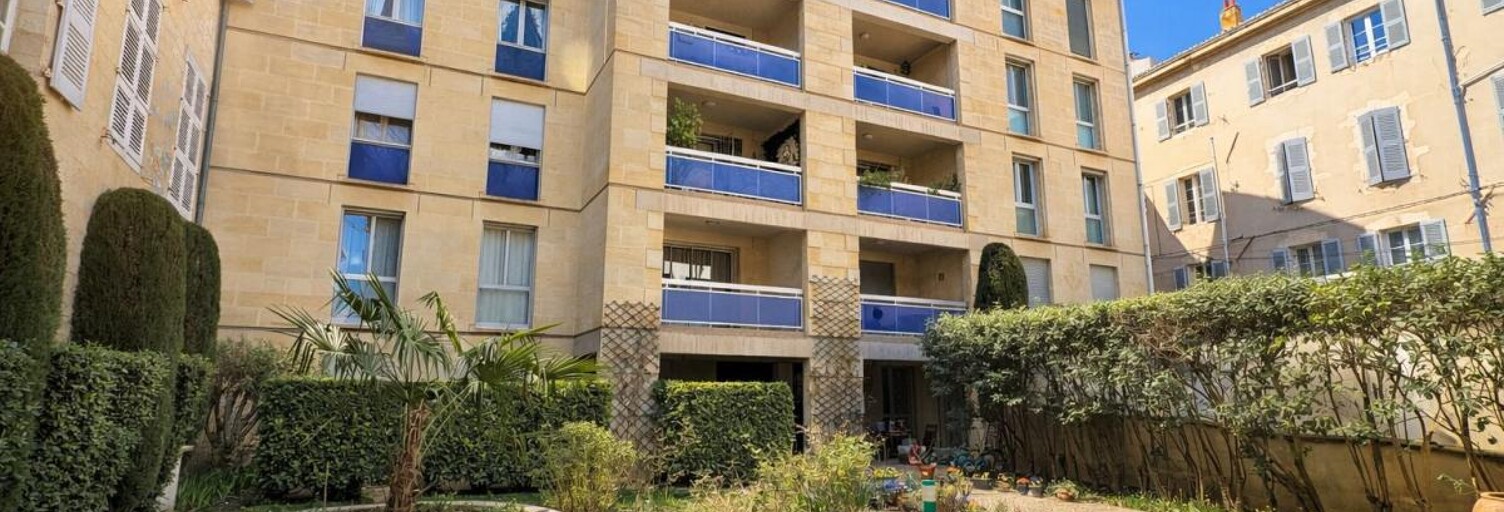 Appartement 4 Pièces 111 m² à vendre à Avignon (84000)
