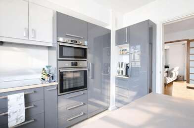 Appartement 4 pièces 450000 €