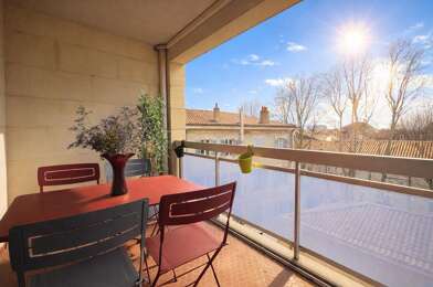 Appartement 4 pièces 450000 €