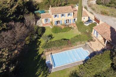 Maison 6 pièces 649000 €