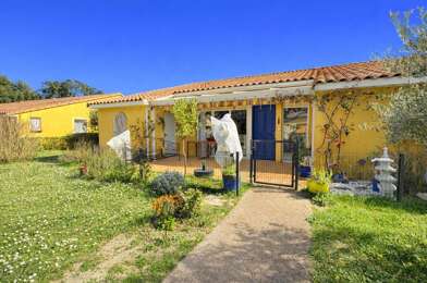 Maison 3 pièces 270000 €