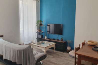 Appartement 2 pièces 485 €