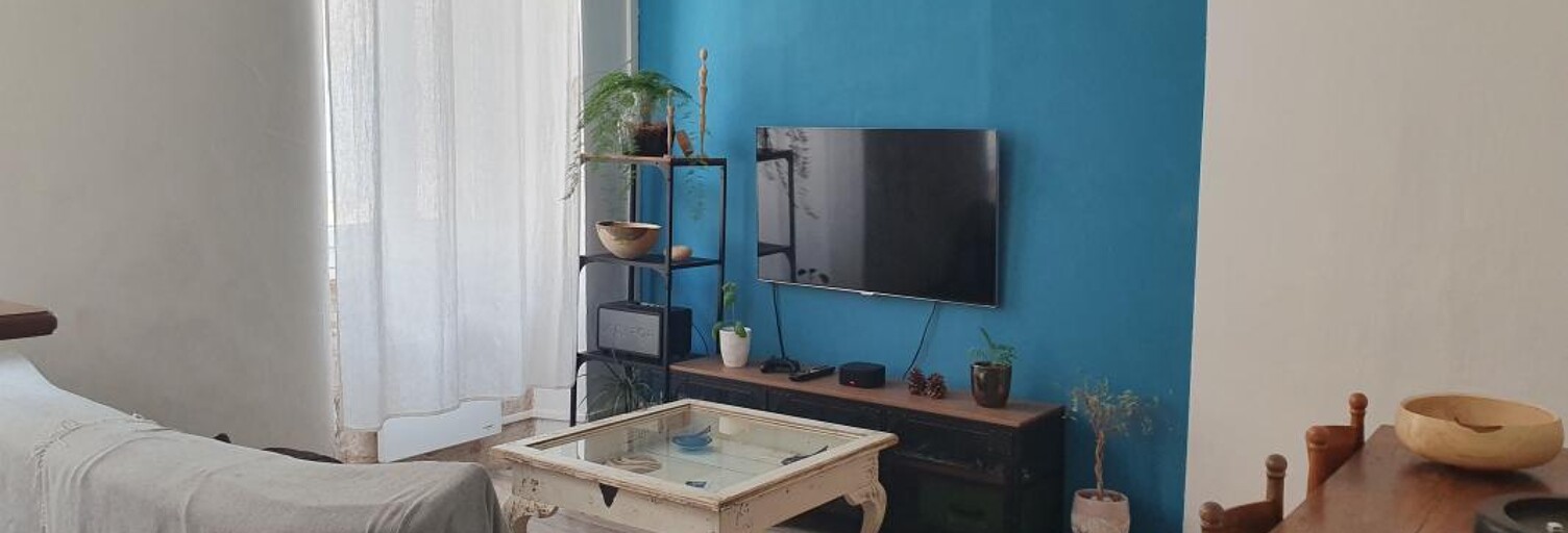 Appartement 2 Pièces 57 m² à louer à Aups (83630)