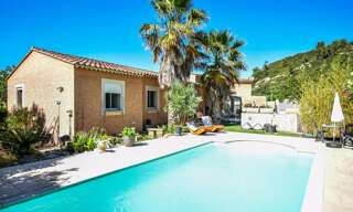 Maison 6 Pièces 136 m² à vendre à Rochefort-du-Gard (30650)