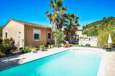 Maison 6 pièces 399000 €