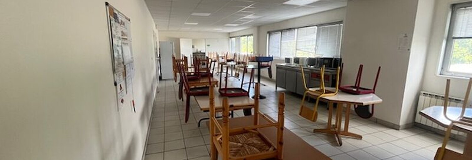 Local industriel  5727 m² à louer à Trégueux (22950)